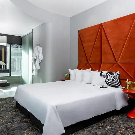 So/ Auckland Hotel Exterior photo