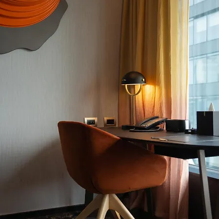 So/ Auckland Hotel Exterior photo