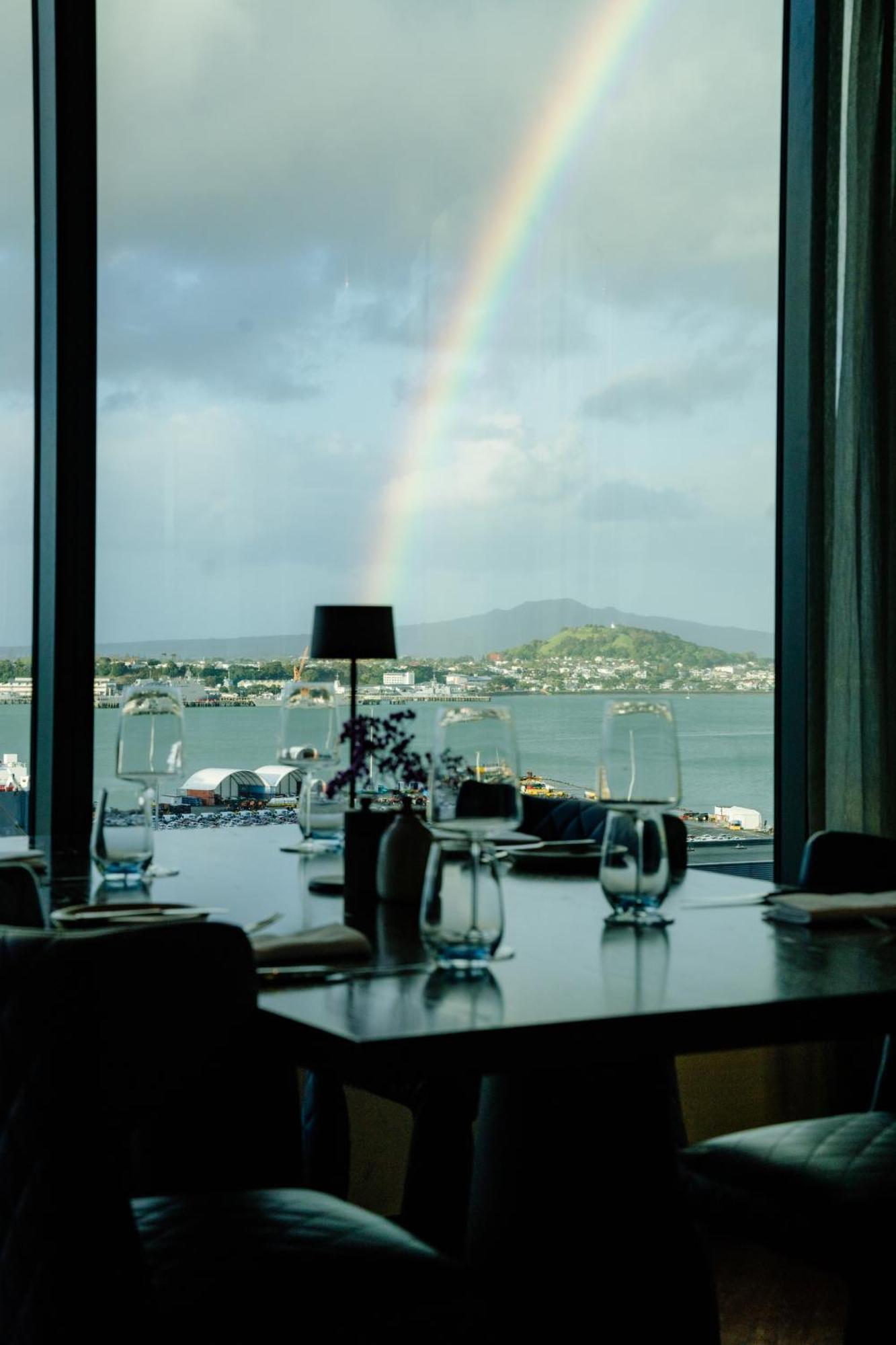 So/ Hotel Auckland
