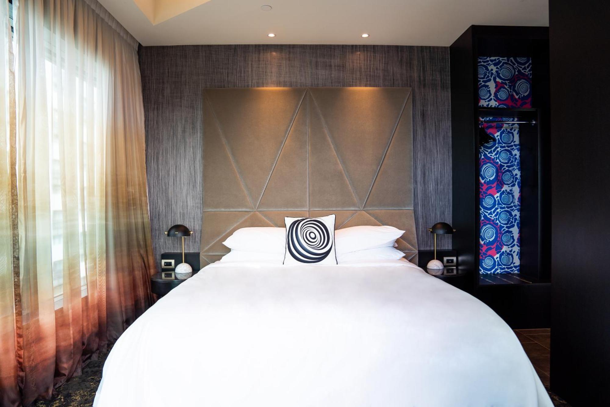 Hotel So/ Auckland